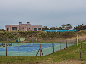 Tramonto Caba&ntilde;as